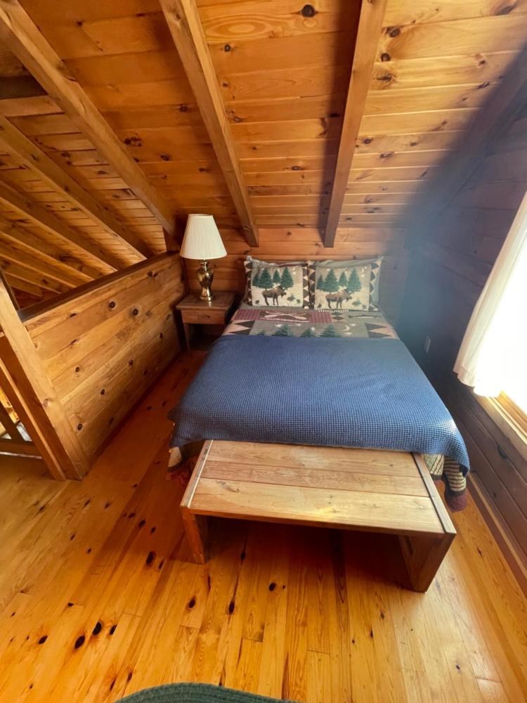 Unity Sky Lodge